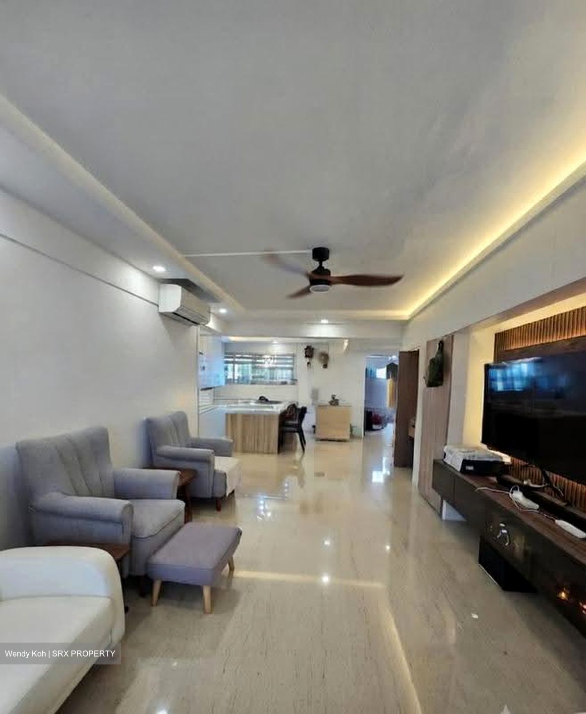 Blk 123 MARSILING RISE (Woodlands), HDB 5 Rooms #612490851